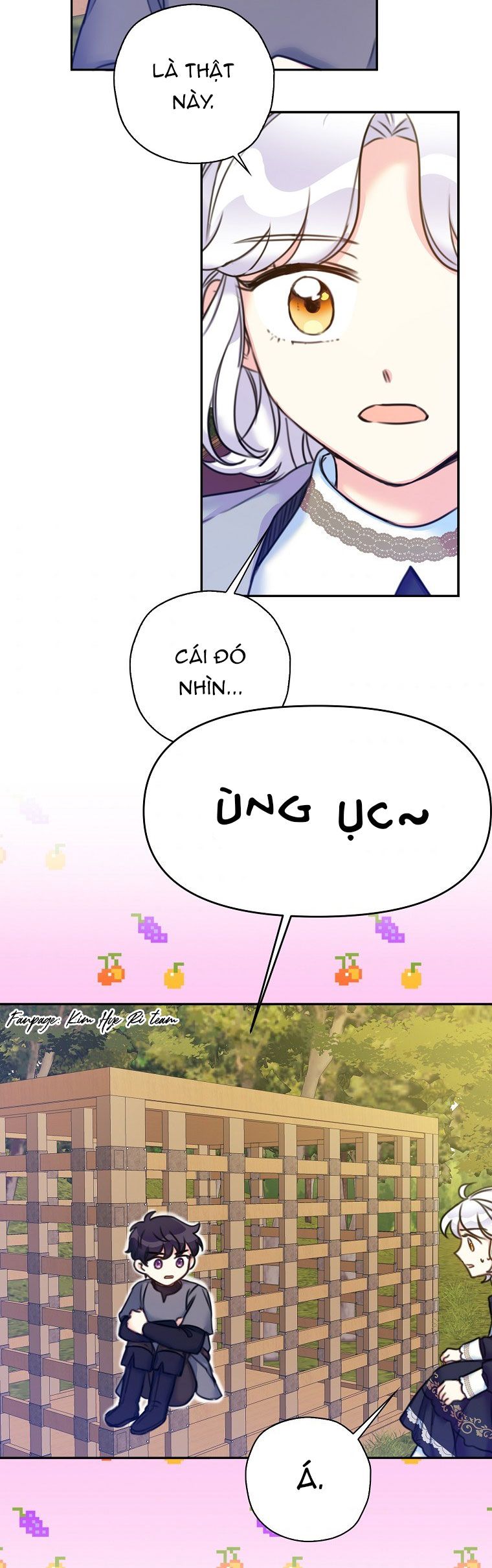 đọc truyện Sinh Ra Là Con Gái Của Ác Nữ Chương 15 ảnh 65 tại Thiên Thai Truyện