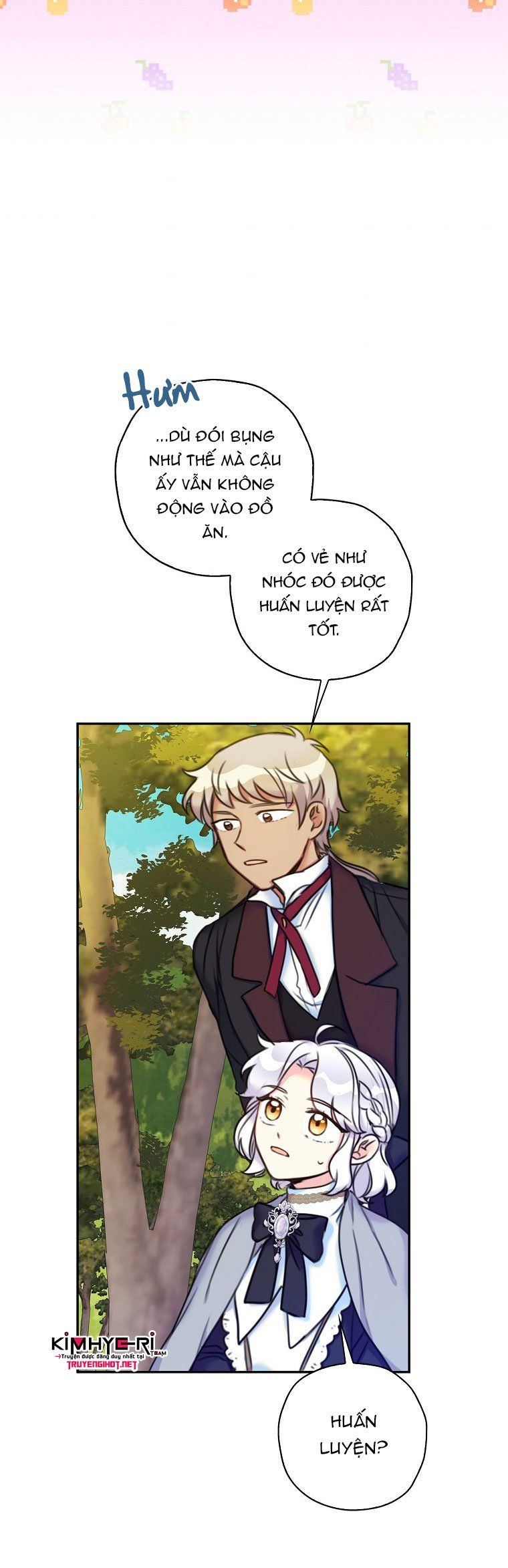 đọc truyện Sinh Ra Là Con Gái Của Ác Nữ Chương 15 ảnh 66 tại Thiên Thai Truyện