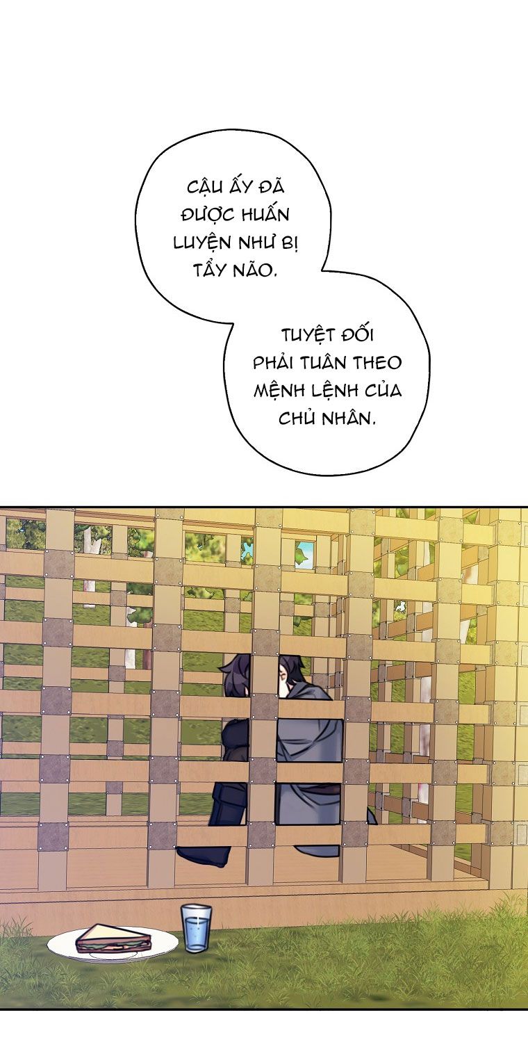 đọc truyện Sinh Ra Là Con Gái Của Ác Nữ Chương 15 ảnh 67 tại Thiên Thai Truyện