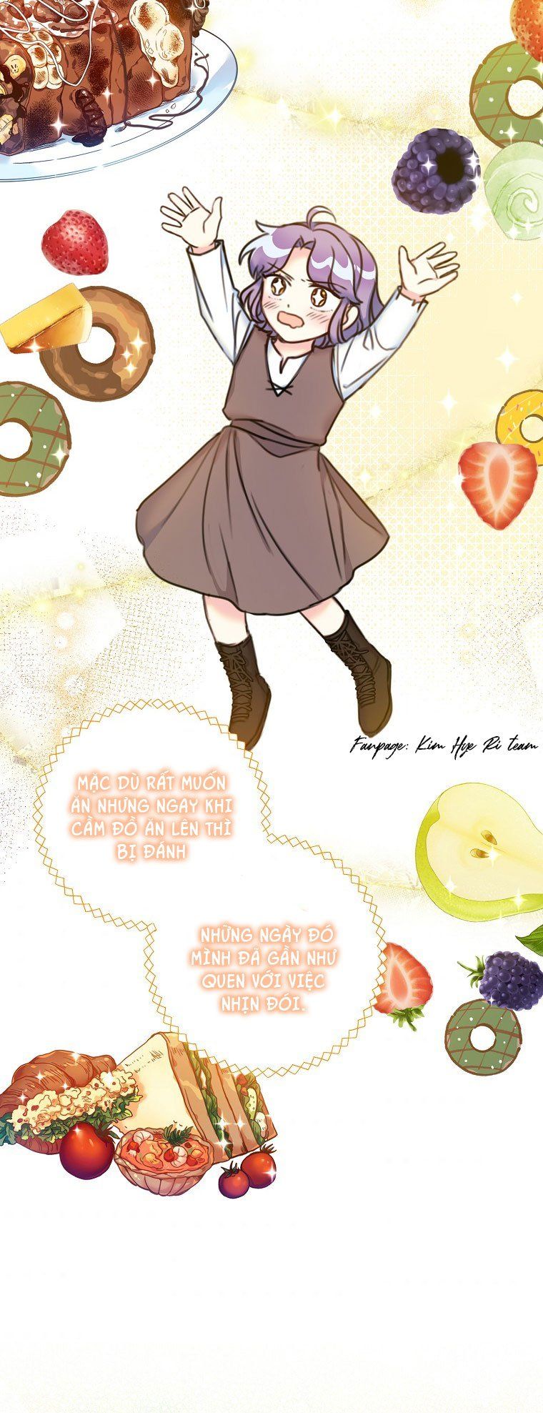 đọc truyện Sinh Ra Là Con Gái Của Ác Nữ Chương 15 ảnh 70 tại Thiên Thai Truyện