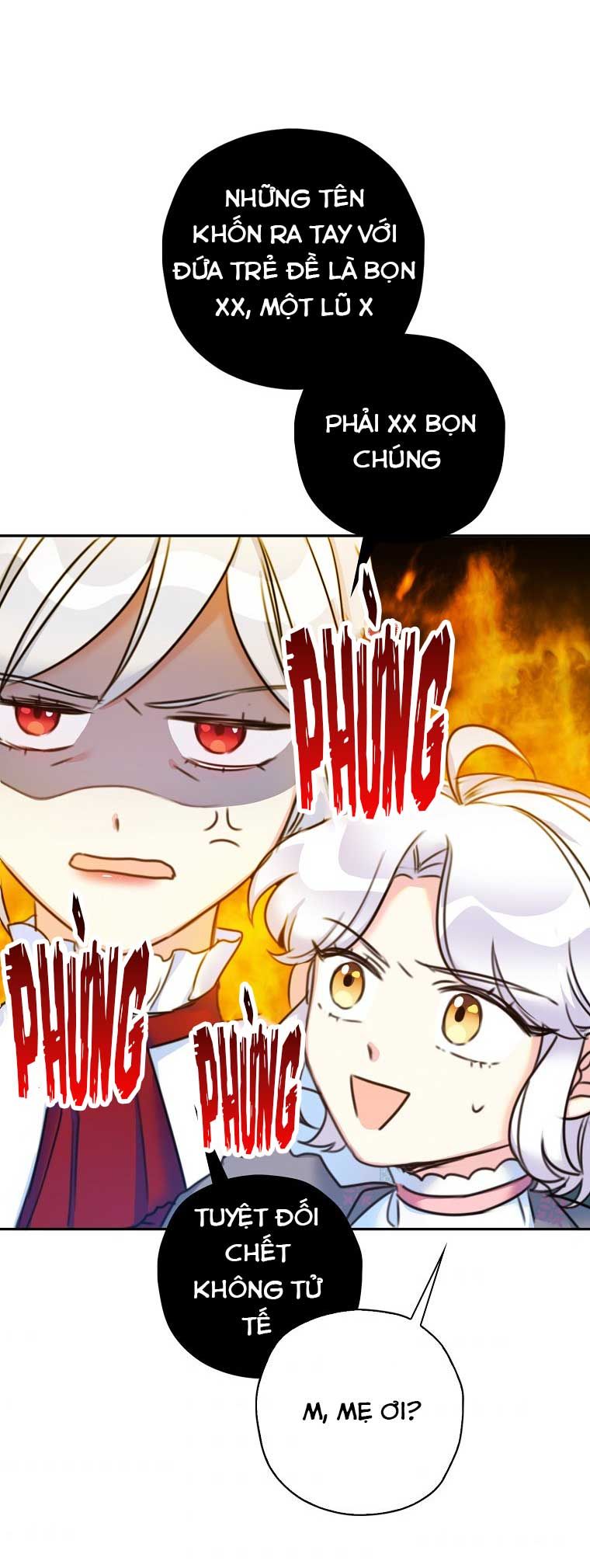 đọc truyện Sinh Ra Là Con Gái Của Ác Nữ Chương 15 ảnh 9 tại Thiên Thai Truyện