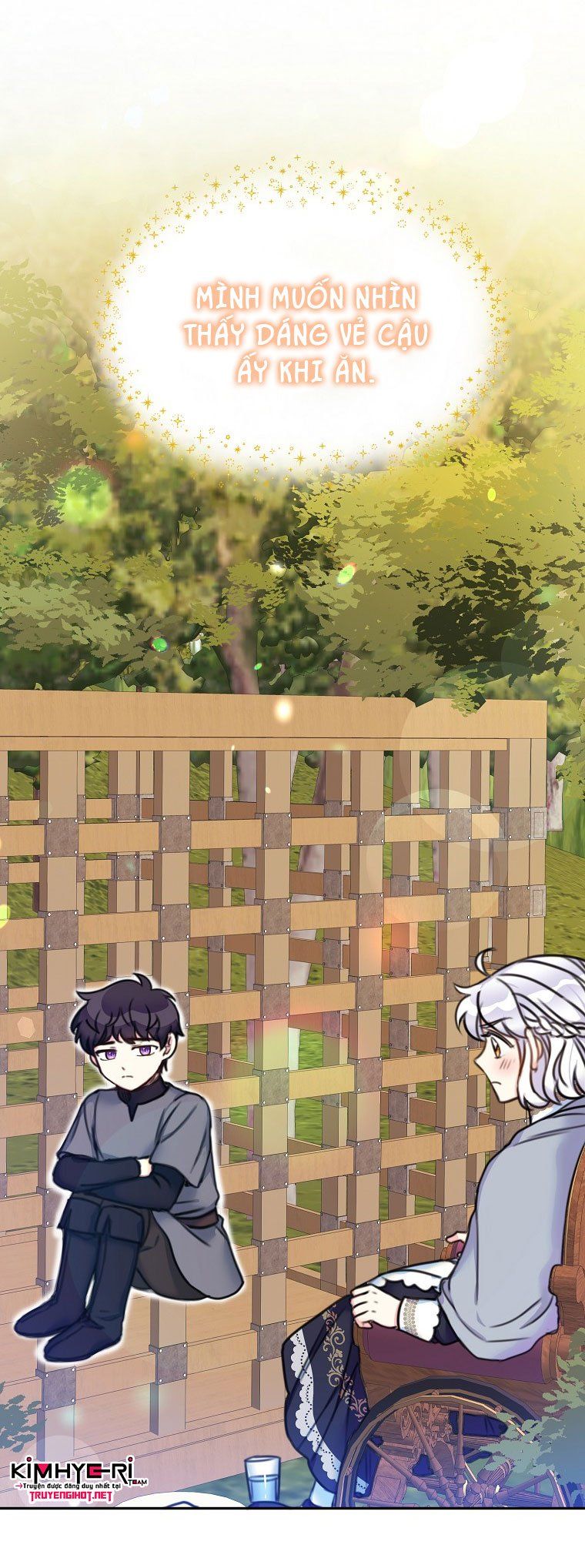 đọc truyện Sinh Ra Là Con Gái Của Ác Nữ Chương 15 ảnh 72 tại Thiên Thai Truyện