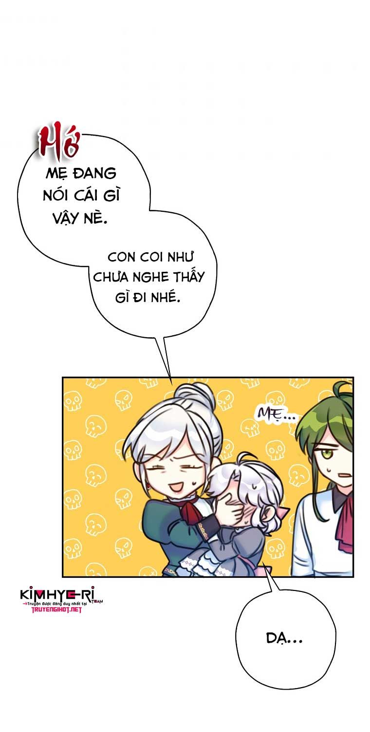 đọc truyện Sinh Ra Là Con Gái Của Ác Nữ Chương 15 ảnh 10 tại Thiên Thai Truyện