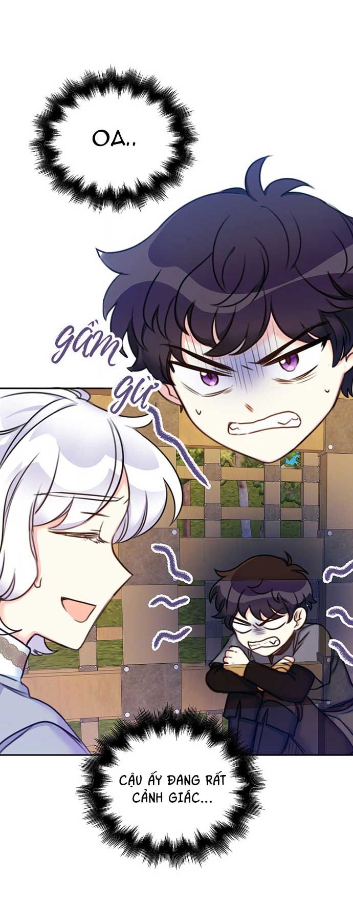 đọc truyện Sinh Ra Là Con Gái Của Ác Nữ Chương 16 ảnh 14 tại Thiên Thai Truyện