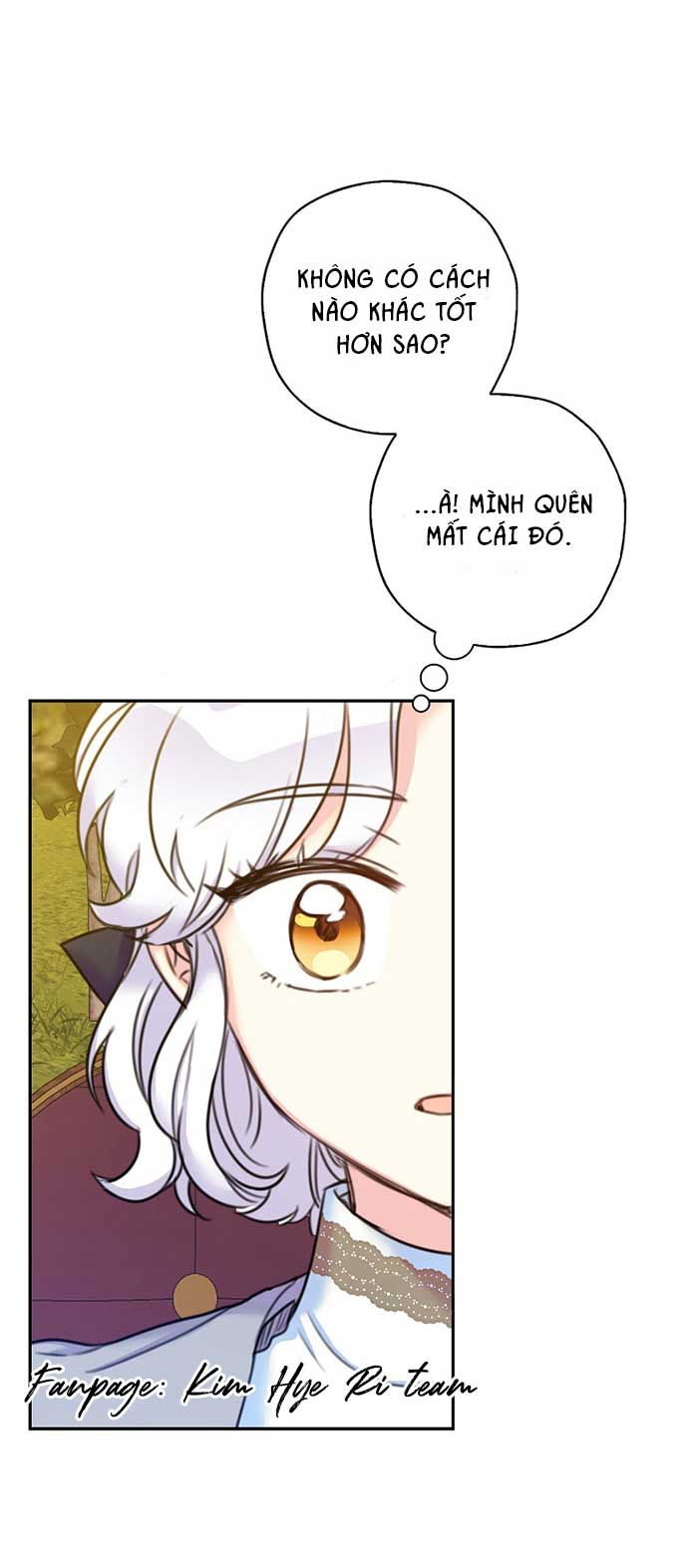 đọc truyện Sinh Ra Là Con Gái Của Ác Nữ Chương 16 ảnh 17 tại Thiên Thai Truyện