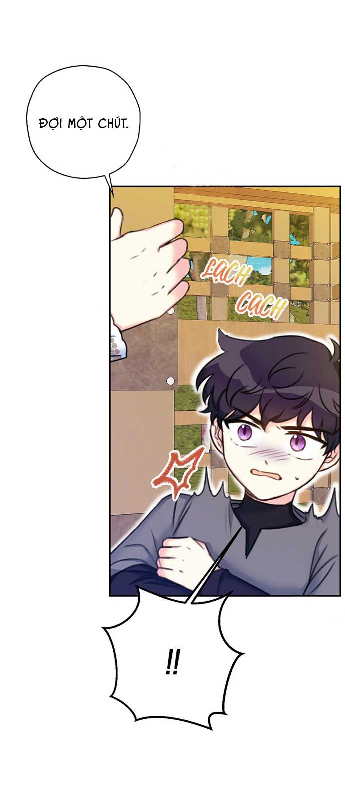 đọc truyện Sinh Ra Là Con Gái Của Ác Nữ Chương 16 ảnh 19 tại Thiên Thai Truyện