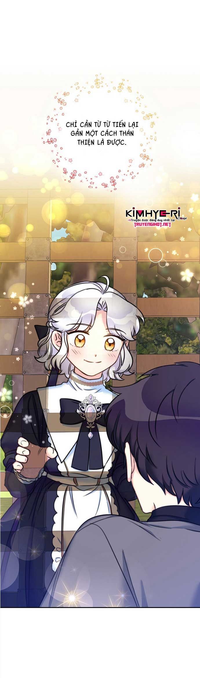 đọc truyện Sinh Ra Là Con Gái Của Ác Nữ Chương 16 ảnh 20 tại Thiên Thai Truyện