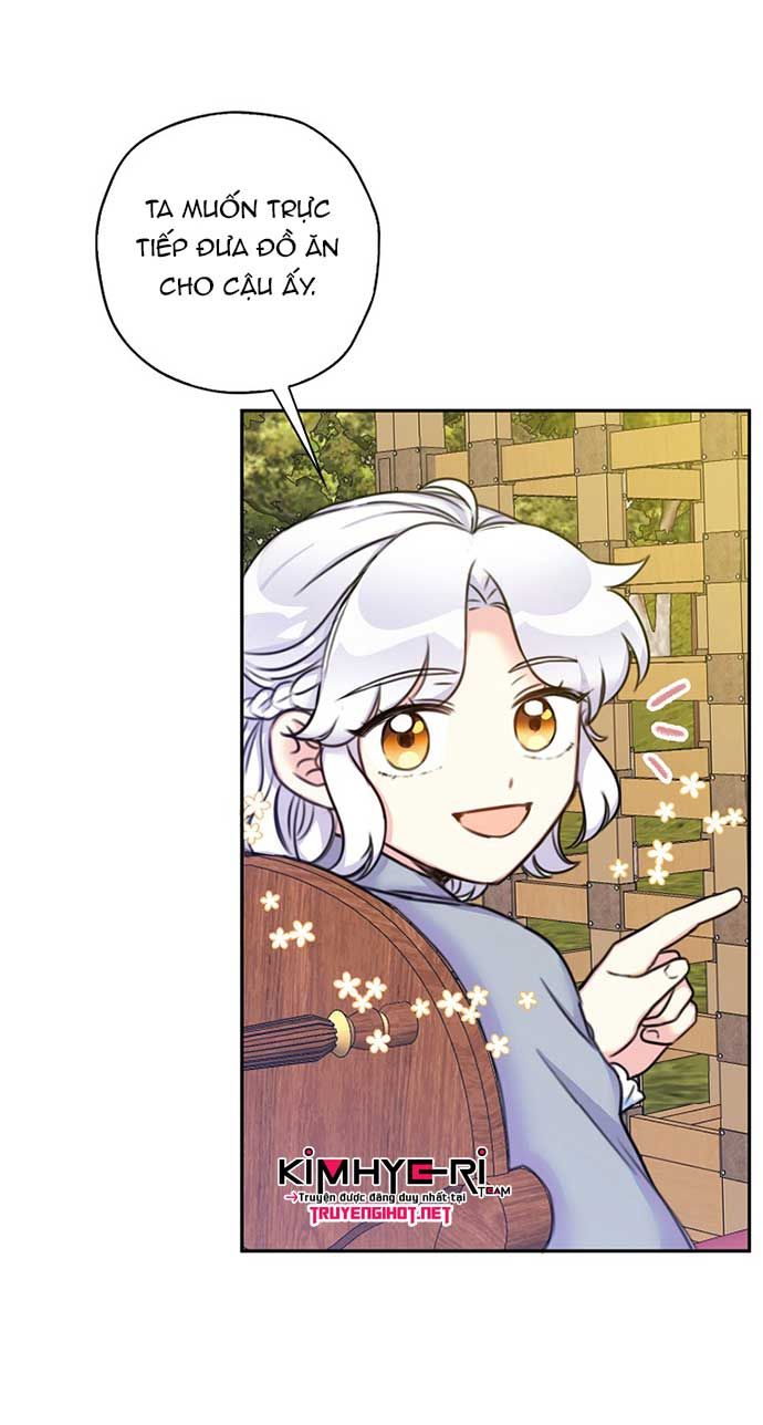 đọc truyện Sinh Ra Là Con Gái Của Ác Nữ Chương 16 ảnh 4 tại Thiên Thai Truyện