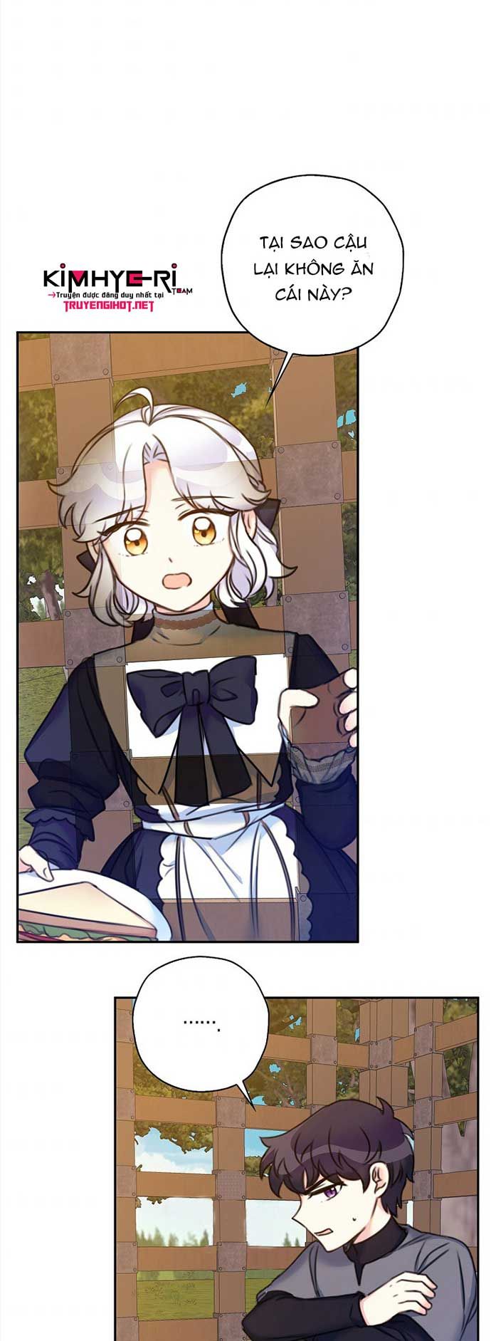 đọc truyện Sinh Ra Là Con Gái Của Ác Nữ Chương 16 ảnh 23 tại Thiên Thai Truyện