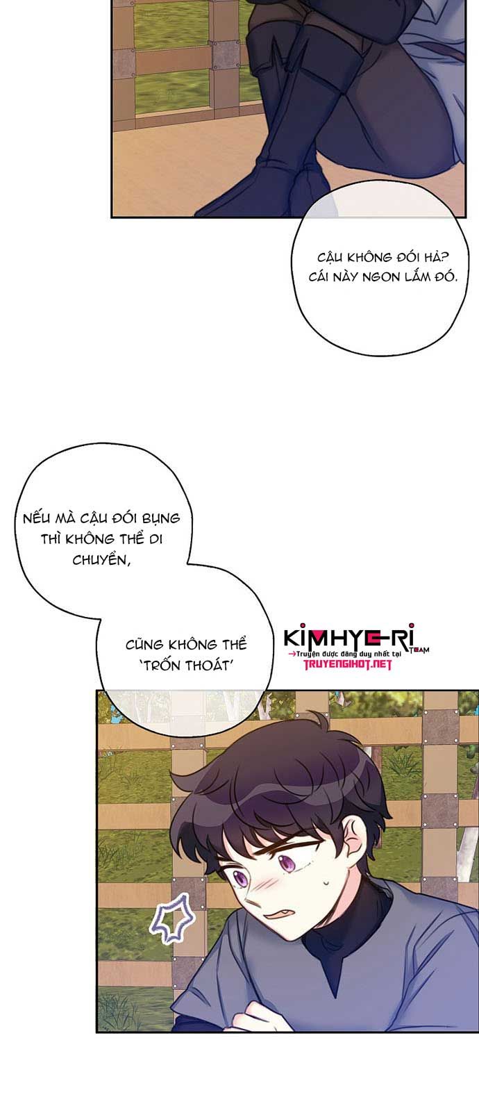 đọc truyện Sinh Ra Là Con Gái Của Ác Nữ Chương 16 ảnh 24 tại Thiên Thai Truyện