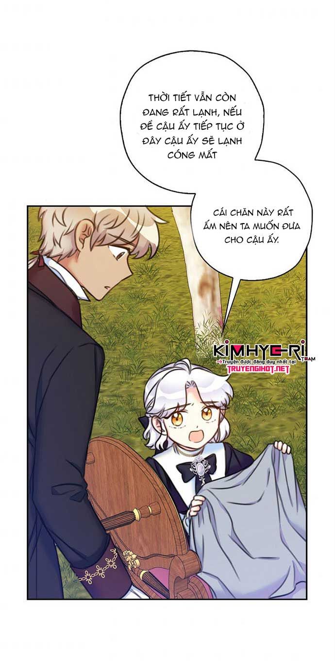 đọc truyện Sinh Ra Là Con Gái Của Ác Nữ Chương 16 ảnh 25 tại Thiên Thai Truyện