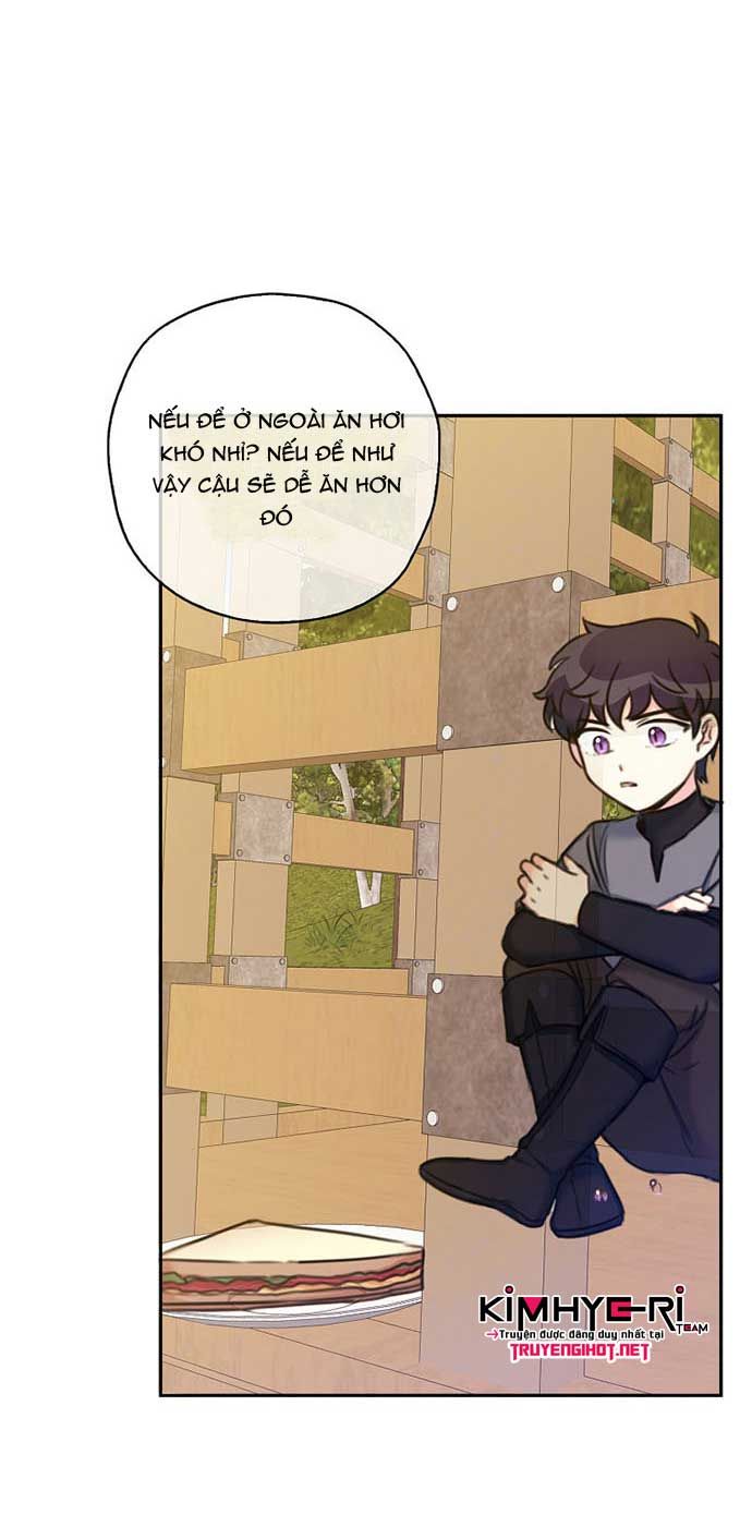 đọc truyện Sinh Ra Là Con Gái Của Ác Nữ Chương 16 ảnh 27 tại Thiên Thai Truyện