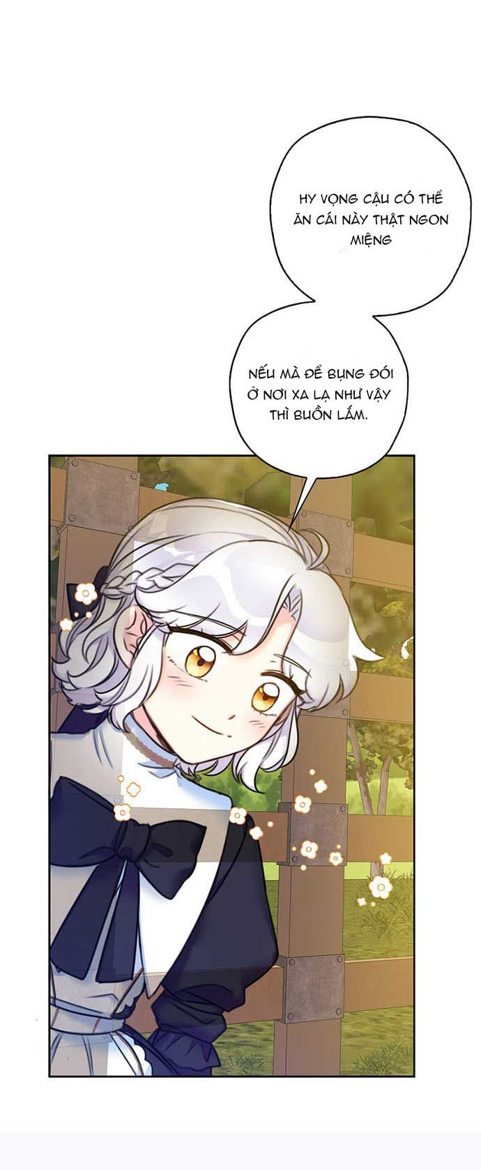 đọc truyện Sinh Ra Là Con Gái Của Ác Nữ Chương 16 ảnh 28 tại Thiên Thai Truyện