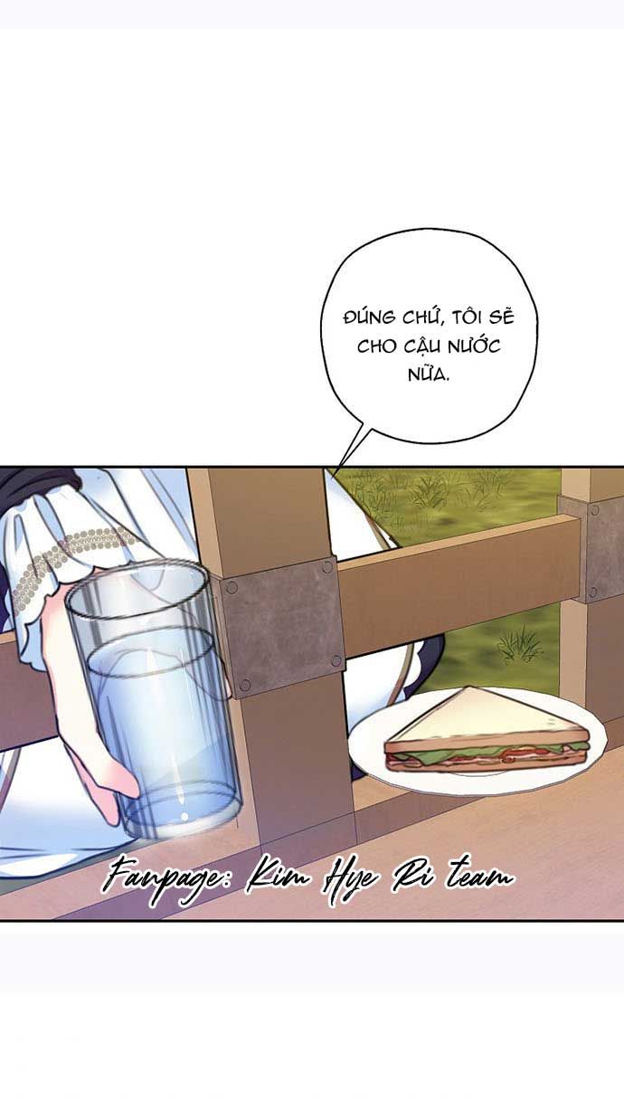 đọc truyện Sinh Ra Là Con Gái Của Ác Nữ Chương 16 ảnh 29 tại Thiên Thai Truyện