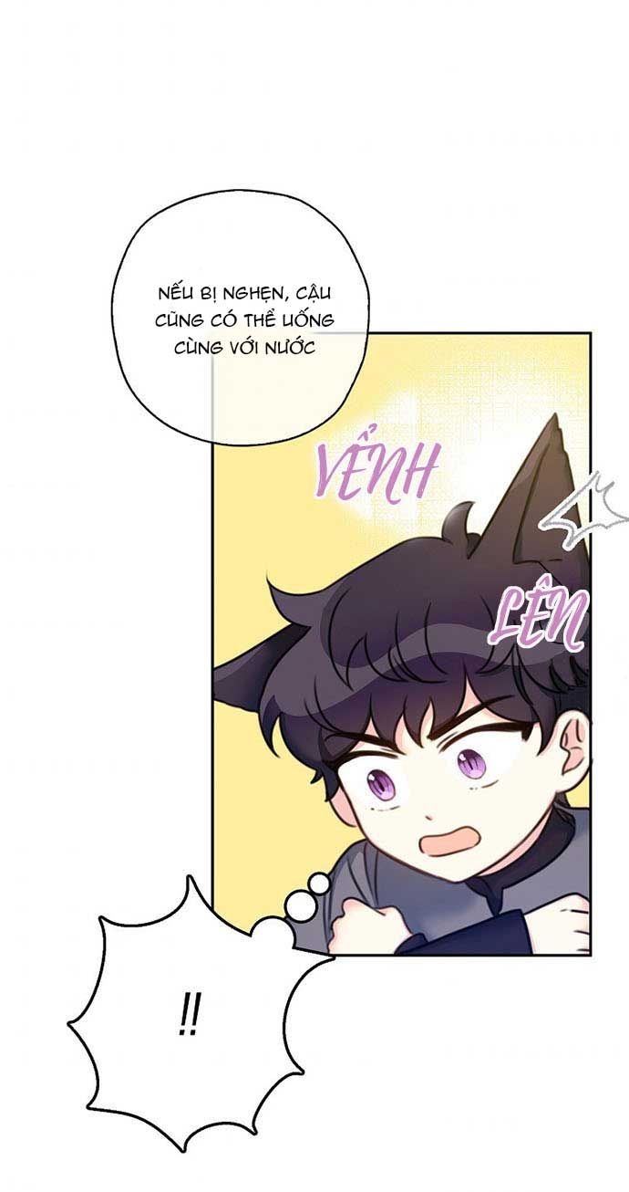 đọc truyện Sinh Ra Là Con Gái Của Ác Nữ Chương 16 ảnh 30 tại Thiên Thai Truyện