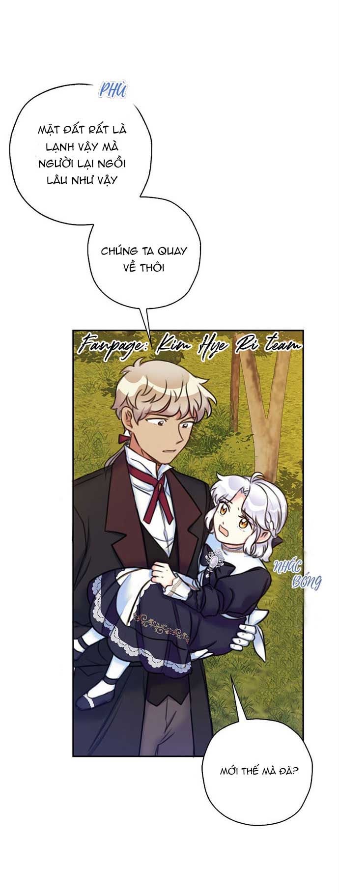 đọc truyện Sinh Ra Là Con Gái Của Ác Nữ Chương 16 ảnh 36 tại Thiên Thai Truyện