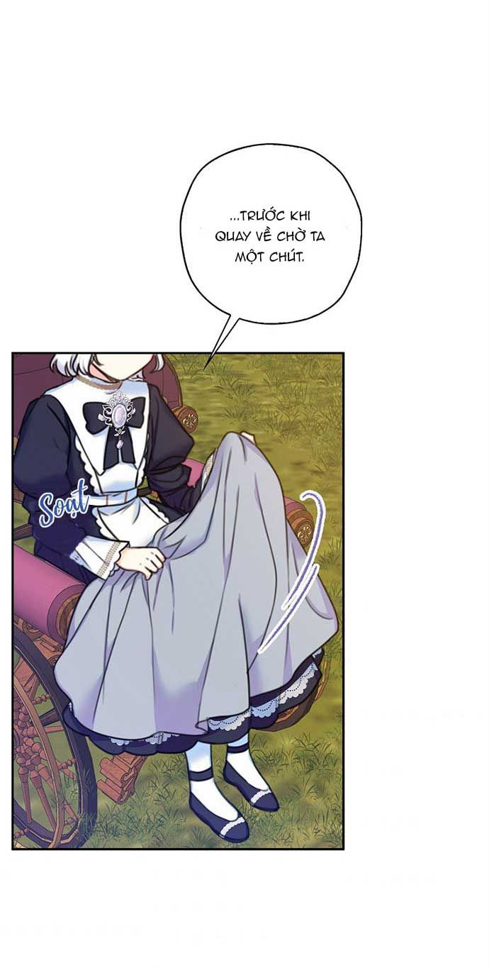 đọc truyện Sinh Ra Là Con Gái Của Ác Nữ Chương 16 ảnh 37 tại Thiên Thai Truyện