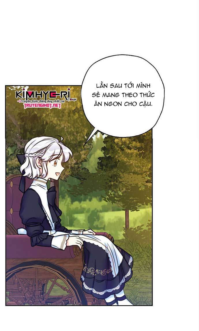 đọc truyện Sinh Ra Là Con Gái Của Ác Nữ Chương 16 ảnh 40 tại Thiên Thai Truyện