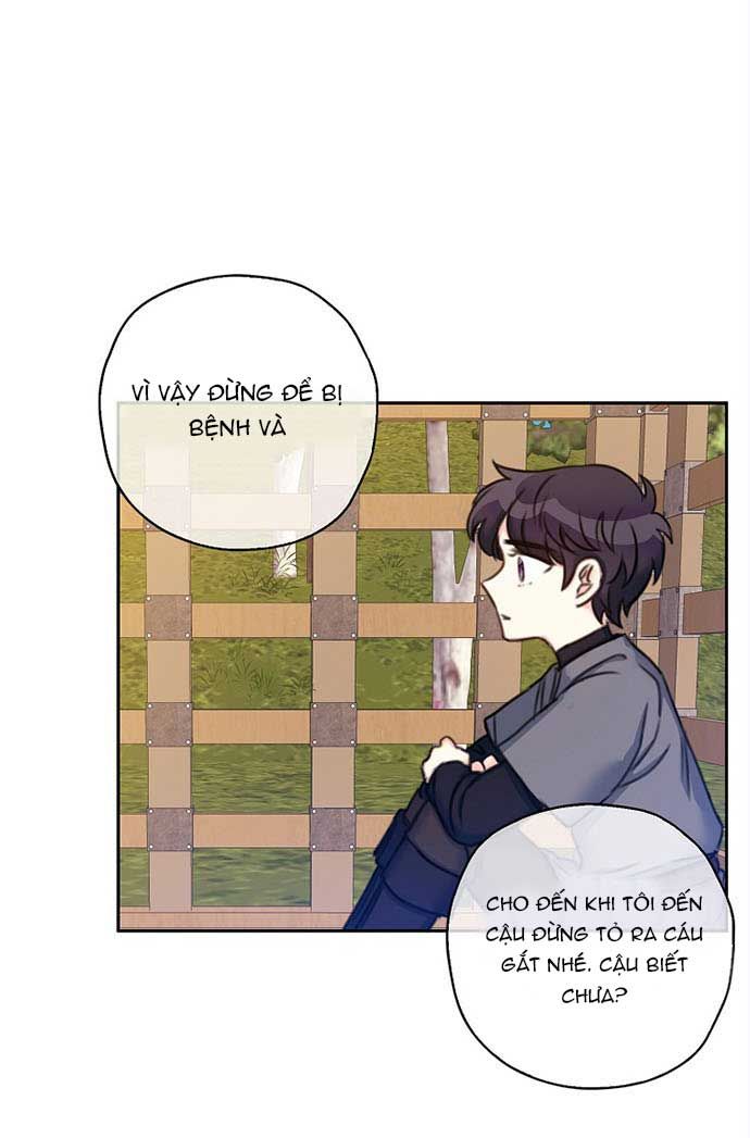 đọc truyện Sinh Ra Là Con Gái Của Ác Nữ Chương 16 ảnh 41 tại Thiên Thai Truyện