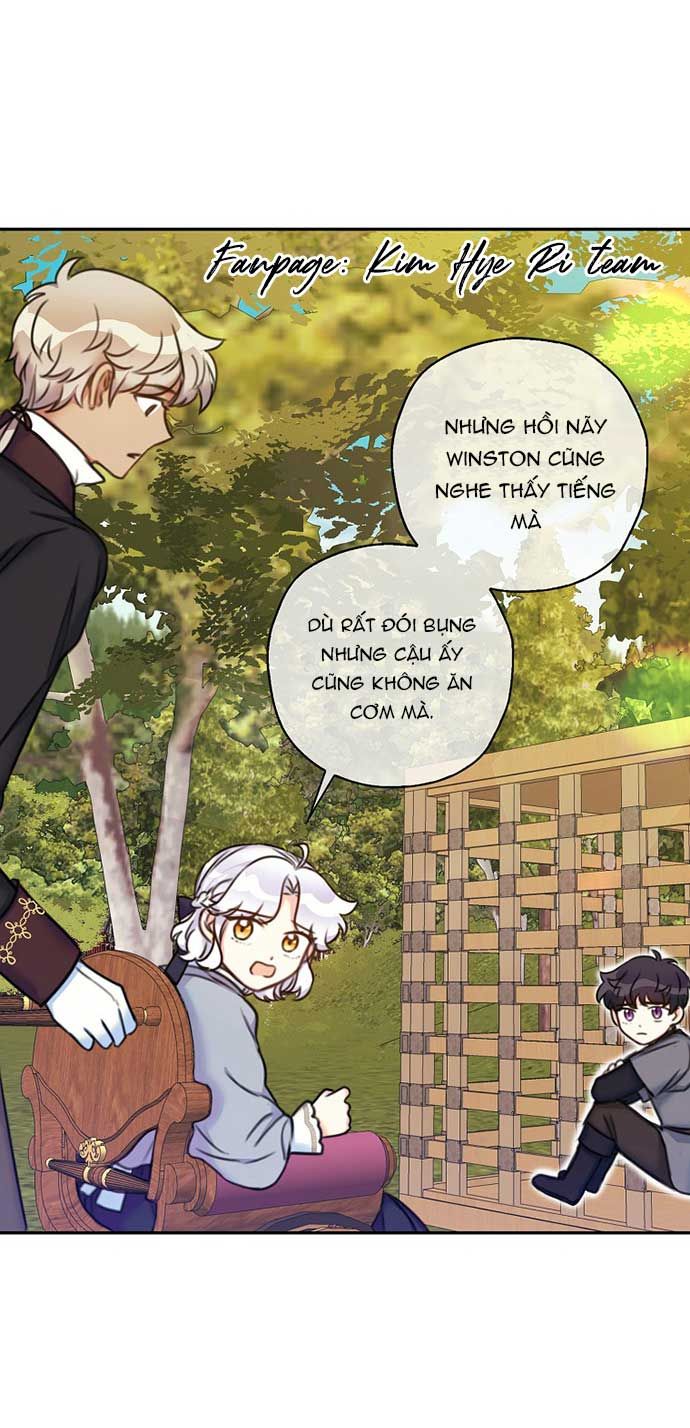 đọc truyện Sinh Ra Là Con Gái Của Ác Nữ Chương 16 ảnh 6 tại Thiên Thai Truyện