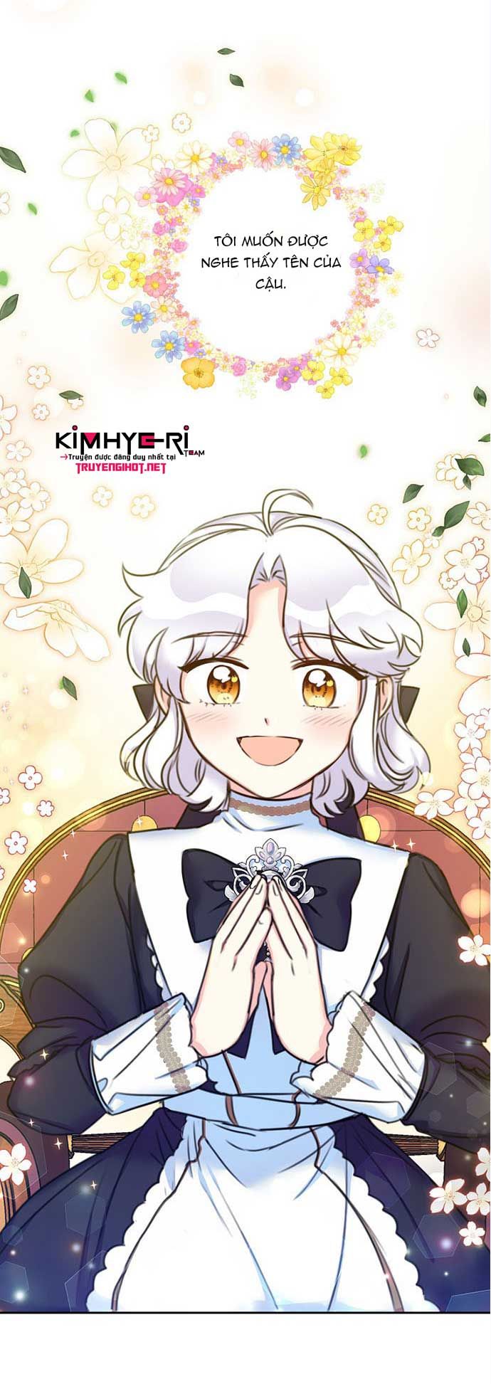 đọc truyện Sinh Ra Là Con Gái Của Ác Nữ Chương 16 ảnh 43 tại Thiên Thai Truyện