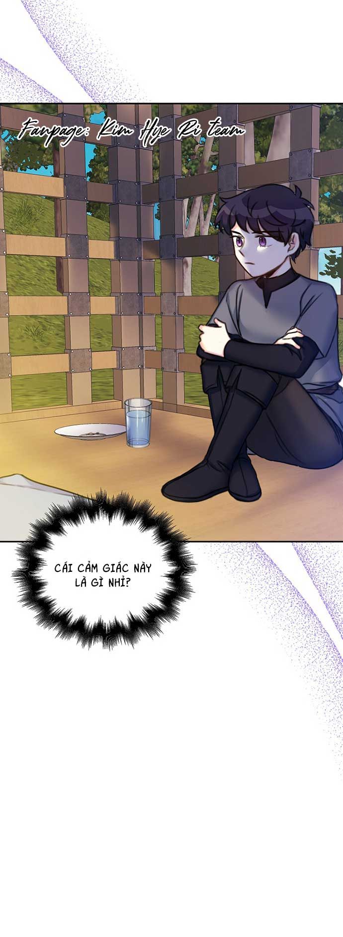 đọc truyện Sinh Ra Là Con Gái Của Ác Nữ Chương 16 ảnh 47 tại Thiên Thai Truyện