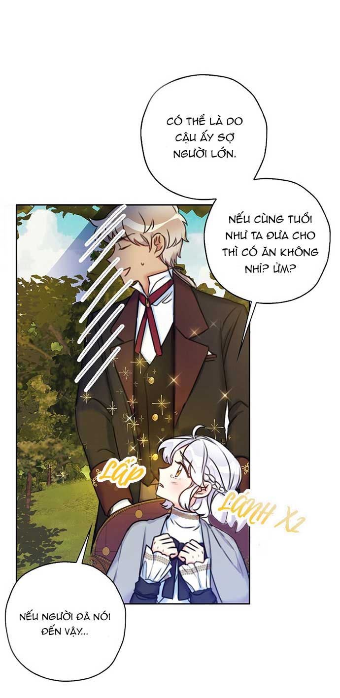 đọc truyện Sinh Ra Là Con Gái Của Ác Nữ Chương 16 ảnh 7 tại Thiên Thai Truyện