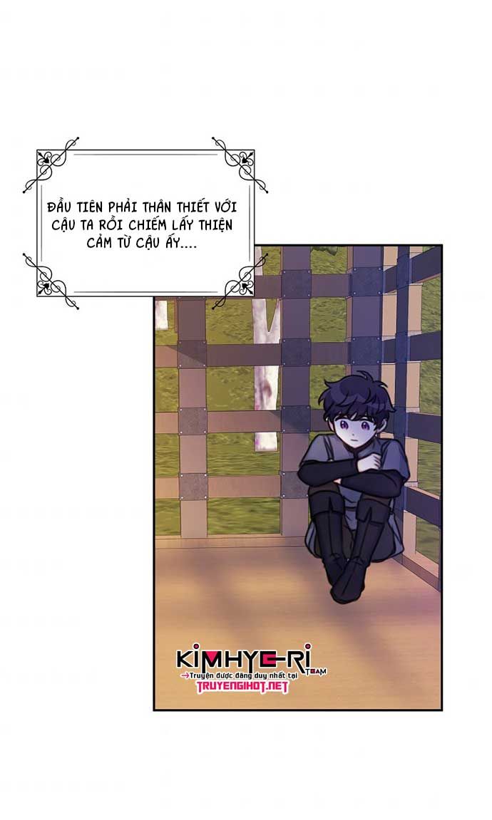 đọc truyện Sinh Ra Là Con Gái Của Ác Nữ Chương 16 ảnh 52 tại Thiên Thai Truyện