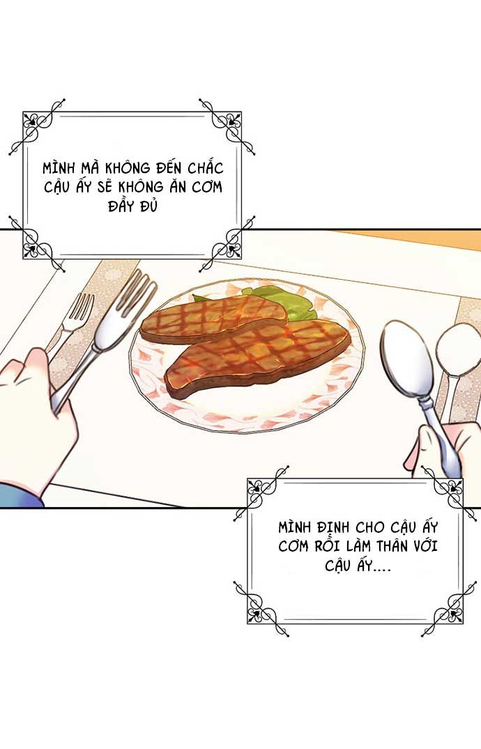 đọc truyện Sinh Ra Là Con Gái Của Ác Nữ Chương 16 ảnh 53 tại Thiên Thai Truyện