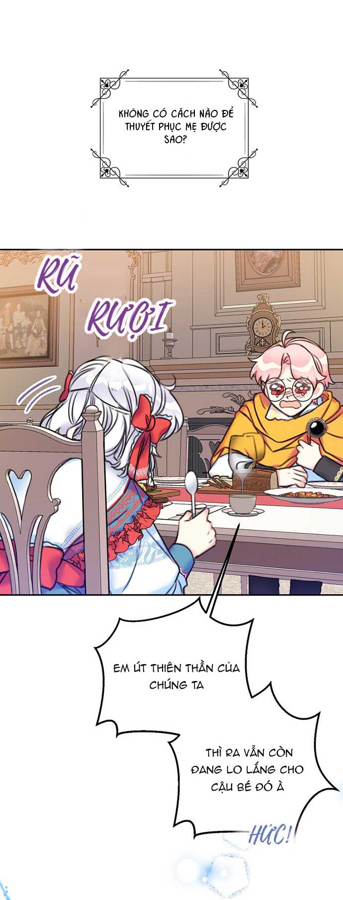 đọc truyện Sinh Ra Là Con Gái Của Ác Nữ Chương 16 ảnh 54 tại Thiên Thai Truyện