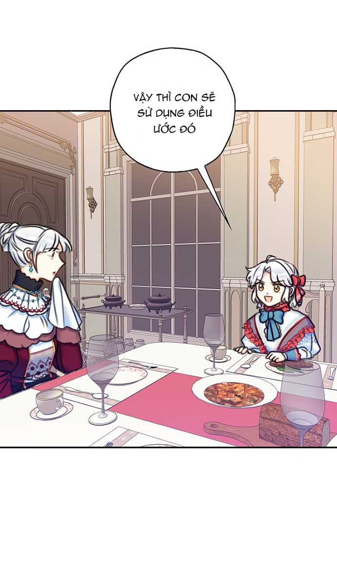 đọc truyện Sinh Ra Là Con Gái Của Ác Nữ Chương 16 ảnh 57 tại Thiên Thai Truyện