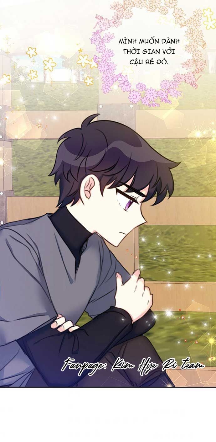 đọc truyện Sinh Ra Là Con Gái Của Ác Nữ Chương 16 ảnh 59 tại Thiên Thai Truyện