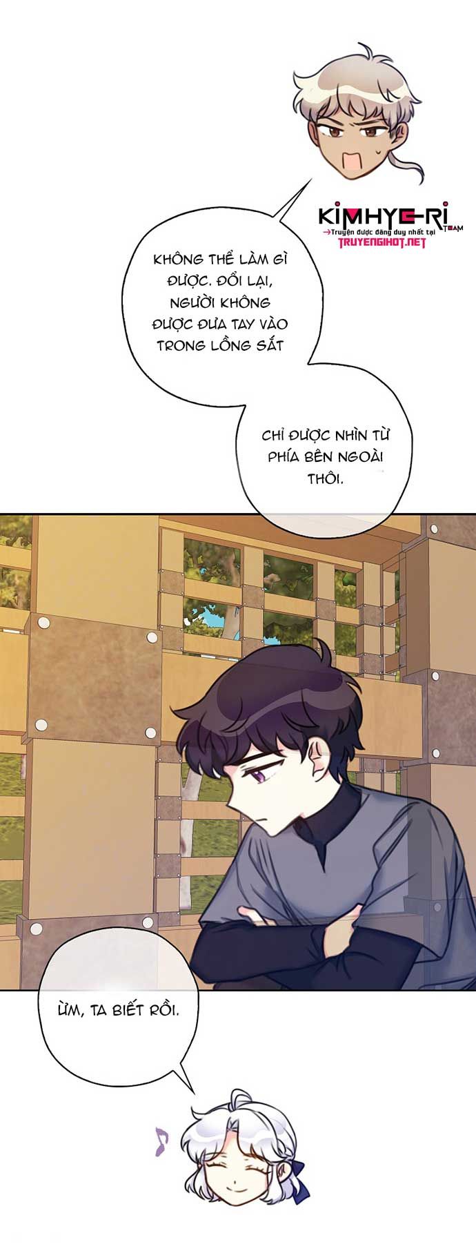 đọc truyện Sinh Ra Là Con Gái Của Ác Nữ Chương 16 ảnh 8 tại Thiên Thai Truyện