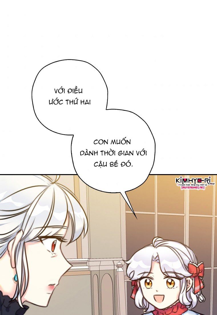 đọc truyện Sinh Ra Là Con Gái Của Ác Nữ Chương 17 ảnh 3 tại Thiên Thai Truyện