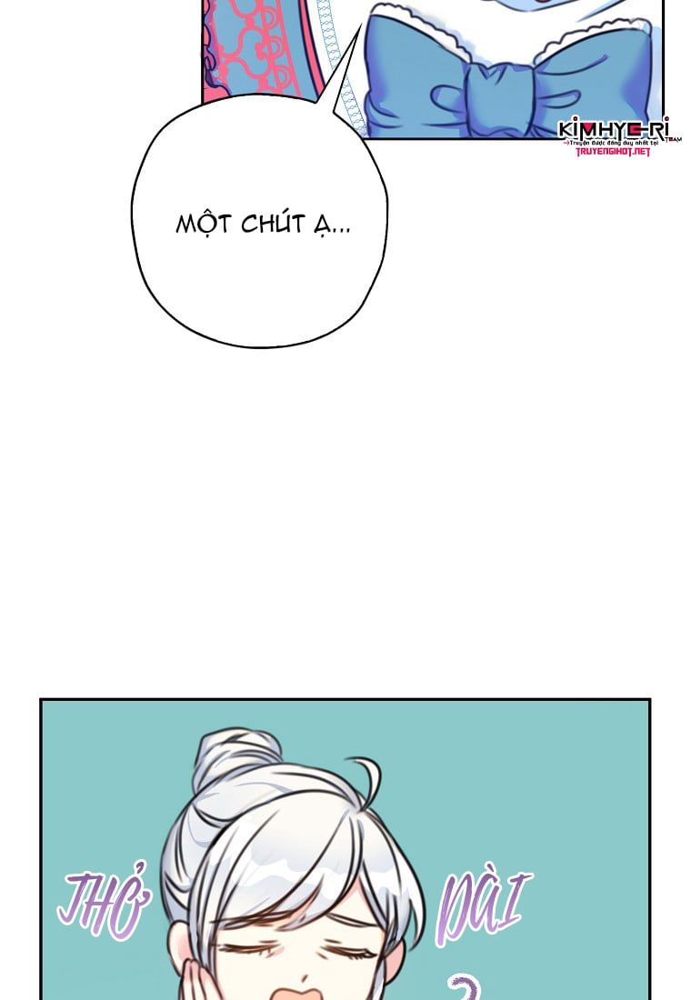 đọc truyện Sinh Ra Là Con Gái Của Ác Nữ Chương 17 ảnh 12 tại Thiên Thai Truyện