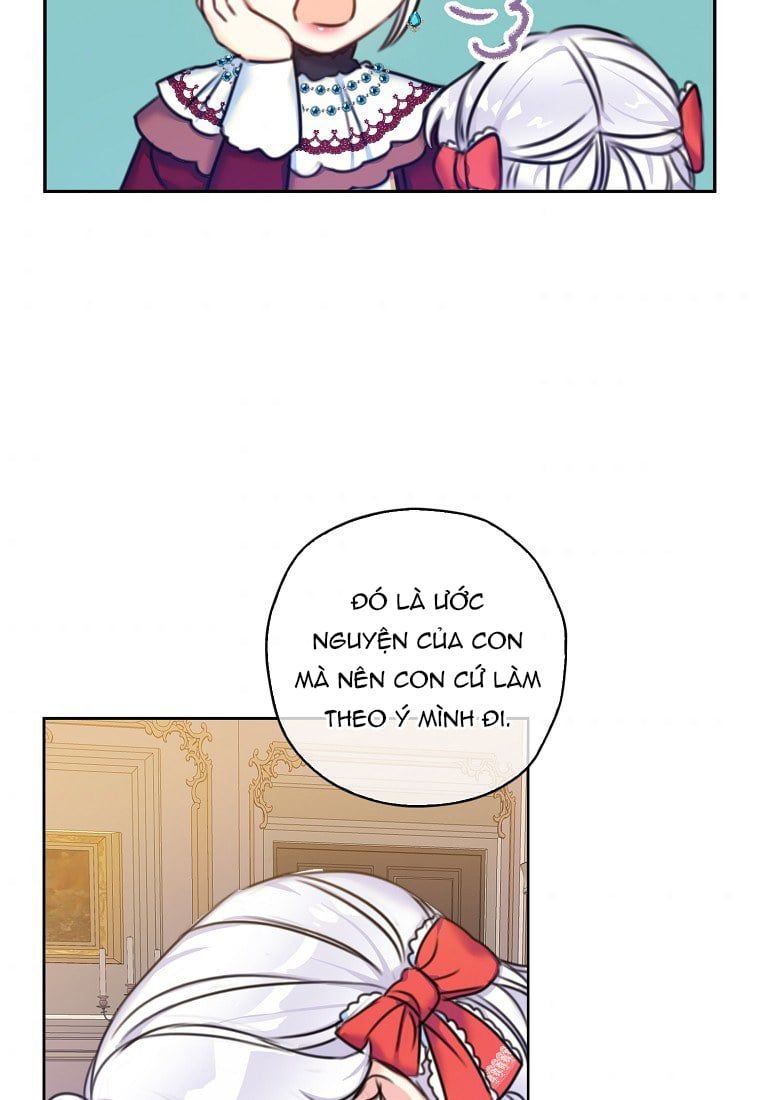 đọc truyện Sinh Ra Là Con Gái Của Ác Nữ Chương 17 ảnh 13 tại Thiên Thai Truyện