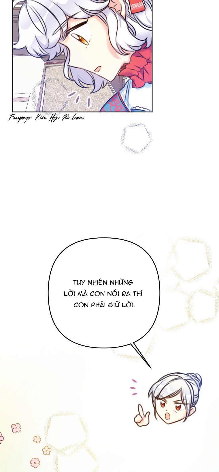 đọc truyện Sinh Ra Là Con Gái Của Ác Nữ Chương 17 ảnh 14 tại Thiên Thai Truyện