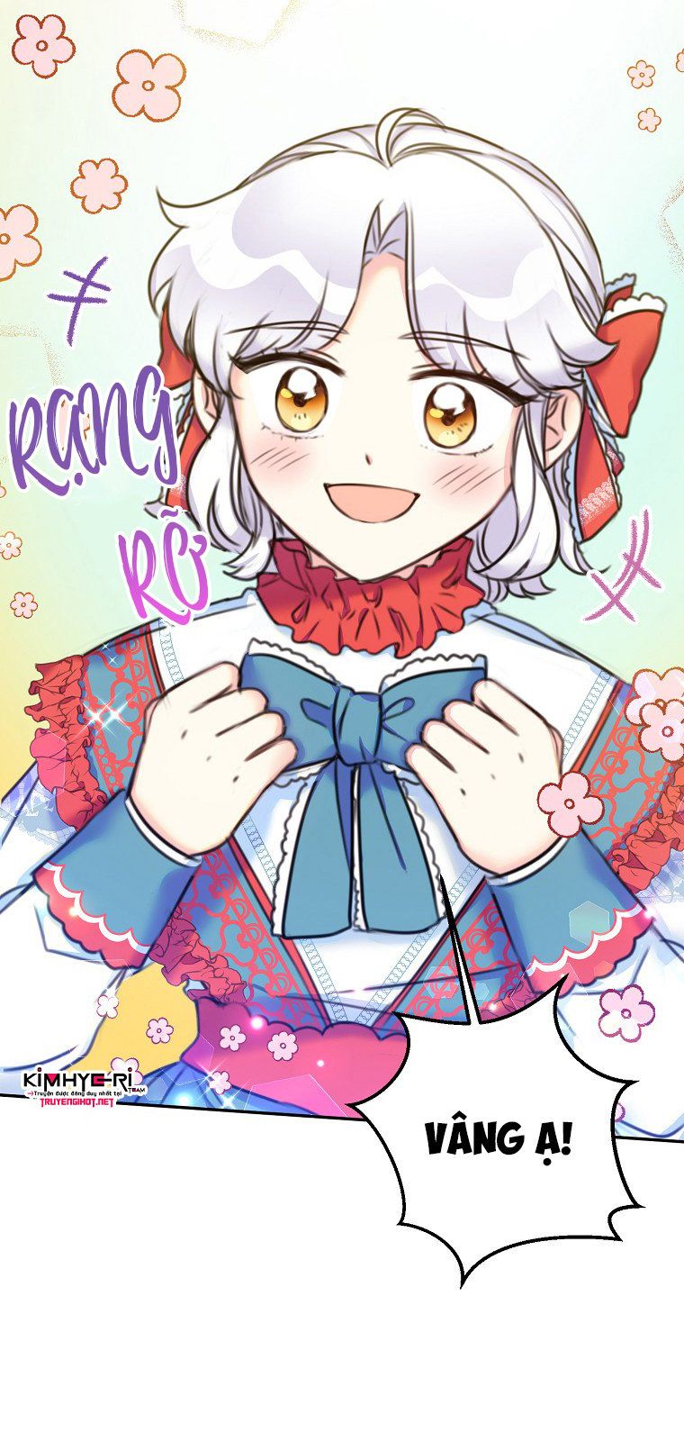 đọc truyện Sinh Ra Là Con Gái Của Ác Nữ Chương 17 ảnh 15 tại Thiên Thai Truyện