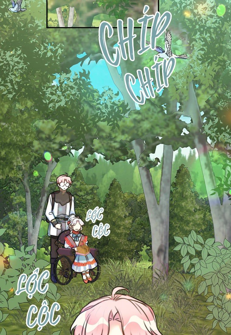 đọc truyện Sinh Ra Là Con Gái Của Ác Nữ Chương 17 ảnh 18 tại Thiên Thai Truyện