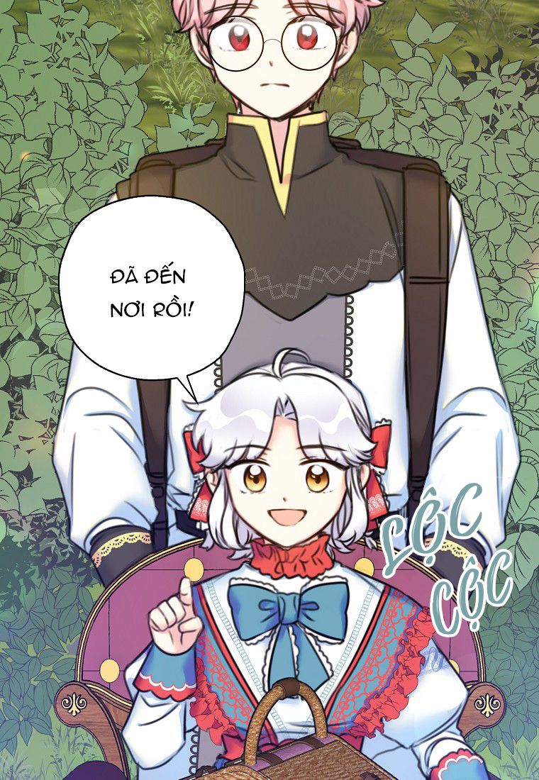 đọc truyện Sinh Ra Là Con Gái Của Ác Nữ Chương 17 ảnh 19 tại Thiên Thai Truyện