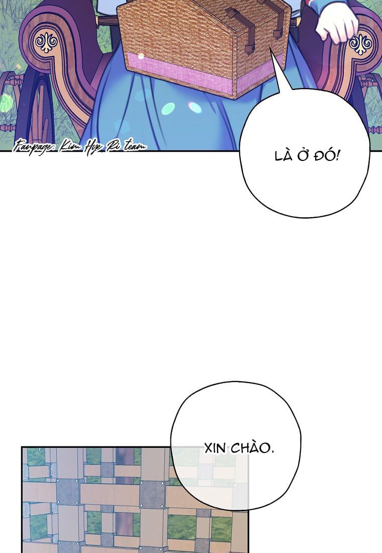 đọc truyện Sinh Ra Là Con Gái Của Ác Nữ Chương 17 ảnh 20 tại Thiên Thai Truyện