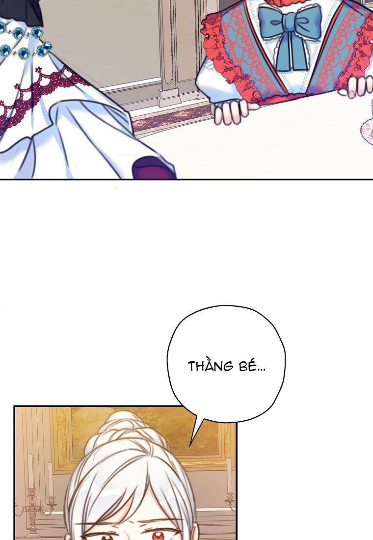 đọc truyện Sinh Ra Là Con Gái Của Ác Nữ Chương 17 ảnh 4 tại Thiên Thai Truyện