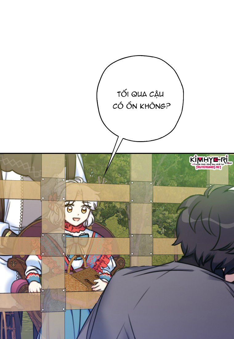 đọc truyện Sinh Ra Là Con Gái Của Ác Nữ Chương 17 ảnh 22 tại Thiên Thai Truyện