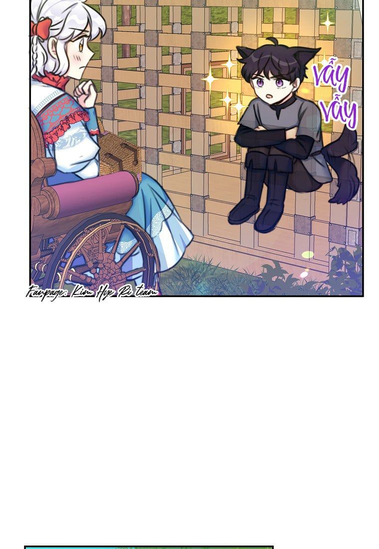 đọc truyện Sinh Ra Là Con Gái Của Ác Nữ Chương 17 ảnh 25 tại Thiên Thai Truyện