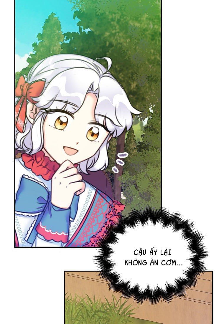 đọc truyện Sinh Ra Là Con Gái Của Ác Nữ Chương 17 ảnh 26 tại Thiên Thai Truyện