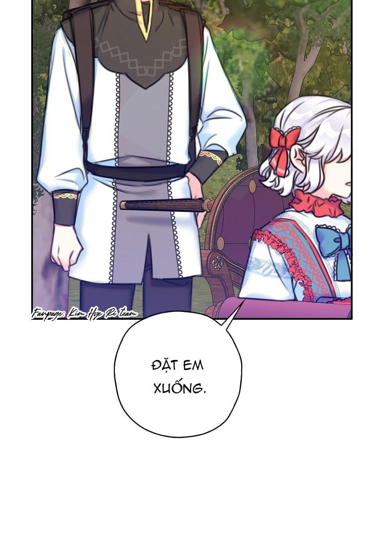 đọc truyện Sinh Ra Là Con Gái Của Ác Nữ Chương 17 ảnh 29 tại Thiên Thai Truyện