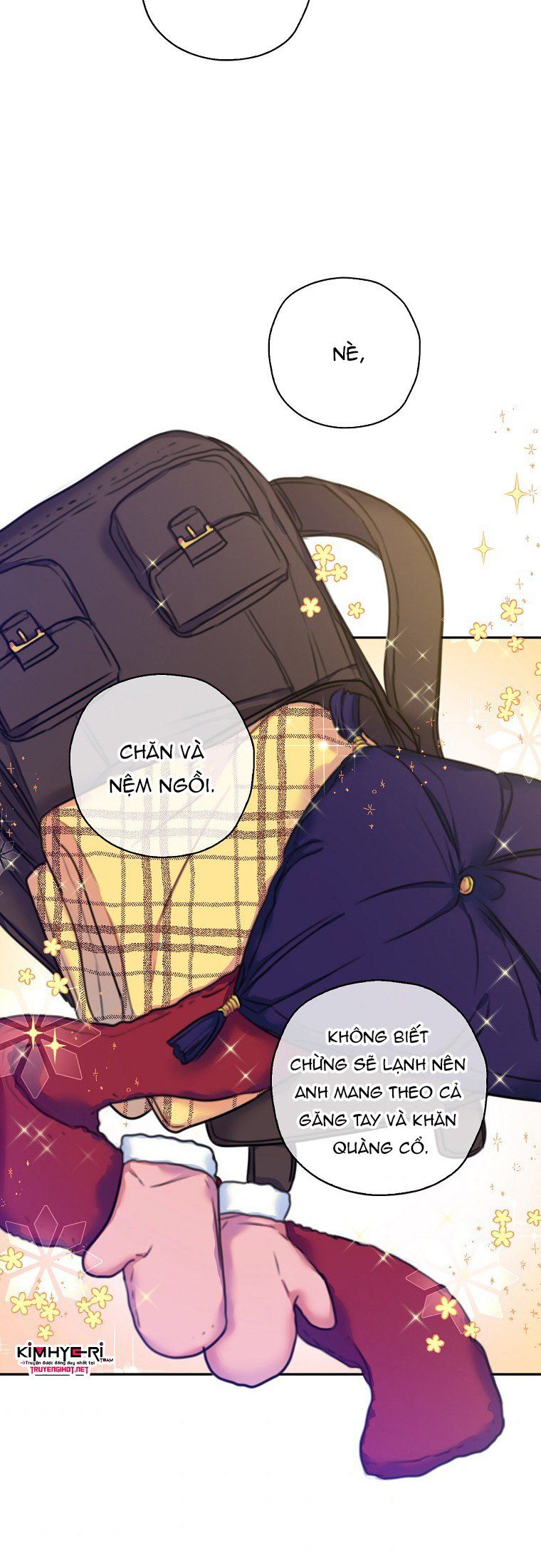 đọc truyện Sinh Ra Là Con Gái Của Ác Nữ Chương 17 ảnh 31 tại Thiên Thai Truyện