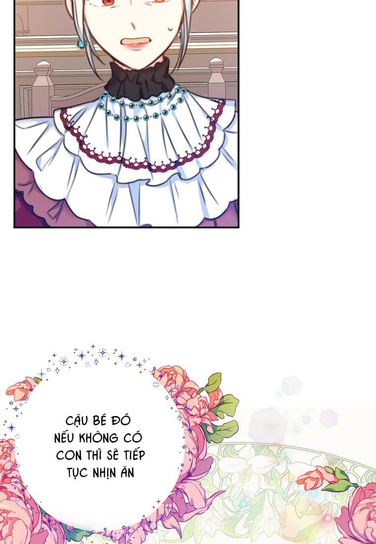 đọc truyện Sinh Ra Là Con Gái Của Ác Nữ Chương 17 ảnh 5 tại Thiên Thai Truyện