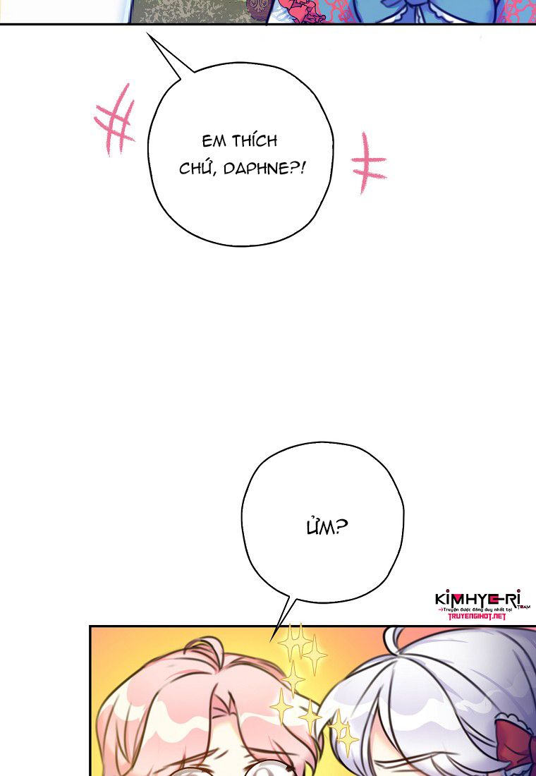 đọc truyện Sinh Ra Là Con Gái Của Ác Nữ Chương 17 ảnh 35 tại Thiên Thai Truyện