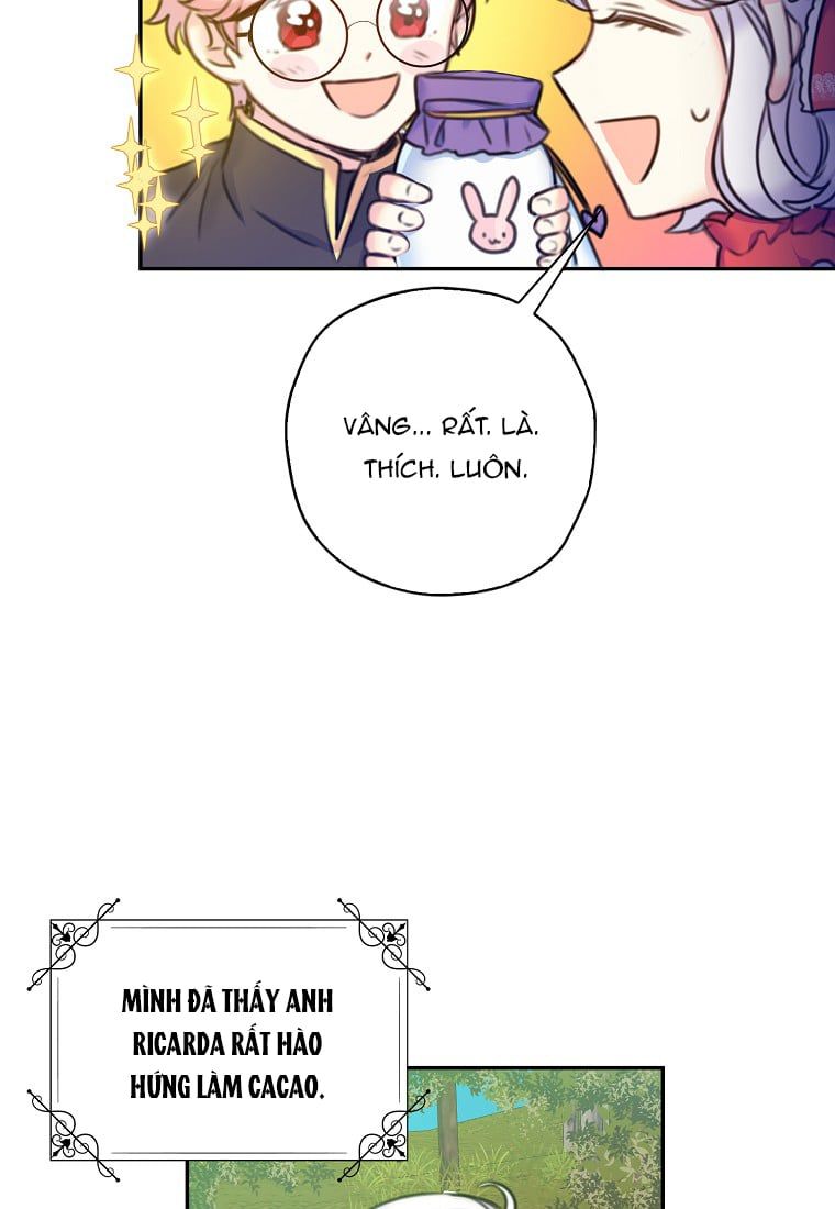 đọc truyện Sinh Ra Là Con Gái Của Ác Nữ Chương 17 ảnh 36 tại Thiên Thai Truyện